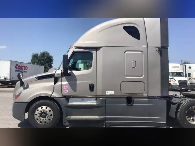 2025 Freightliner Cascadia 1266c107ff8f1b3e79237eda5cace5bc9f6
