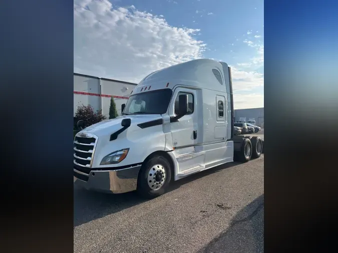 2020 FREIGHTLINER/MERCEDES NEW CASCADIA PX126646c108e1fd5ff5ee867cbddb5534b961e