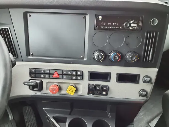 2019 FREIGHTLINER/MERCEDES NEW CASCADIA PX12664