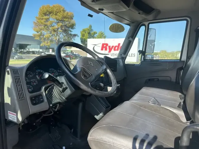 2016 NAVISTAR INTERNATIONAL 4300 SBA6c130ddf1a9bcccf888f4a877260d627