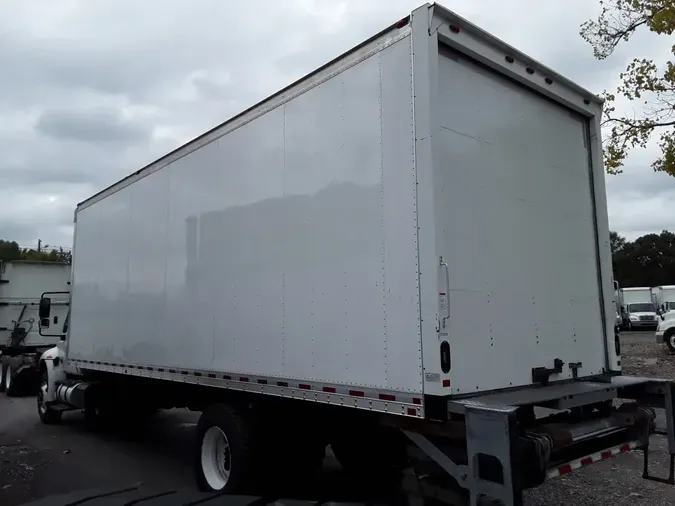 2019 NAVISTAR INTERNATIONAL 4300