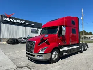 2019 Volvo VNL64T860