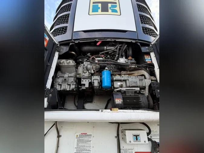 2016 UTILITY TRAILERS 45/162/96