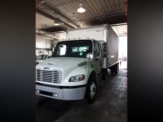 2019 FREIGHTLINER M2 106