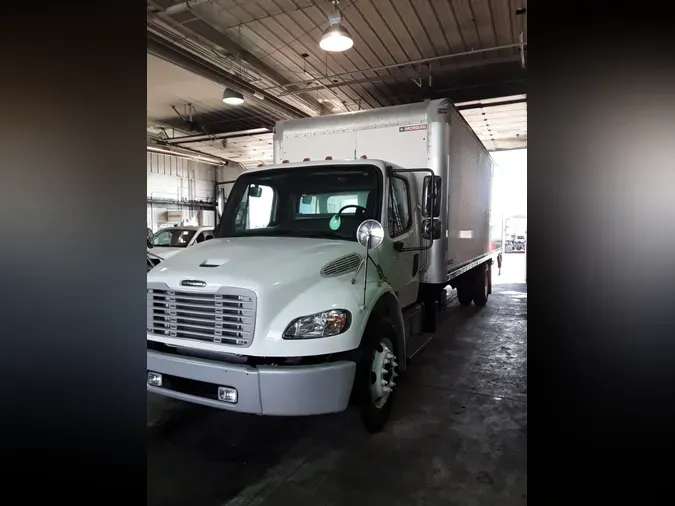 2019 FREIGHTLINER M2 1066c1644463a4f1509a507093459d60916