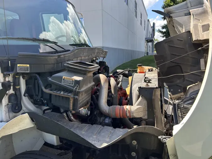 2018 International 4300
