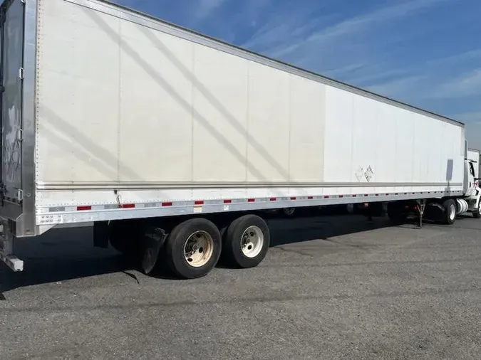 2015 GREAT DANE TRAILER INSUL 53/162/102