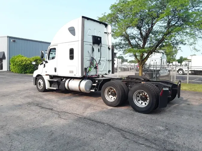 2022 FREIGHTLINER/MERCEDES NEW CASCADIA PX12664