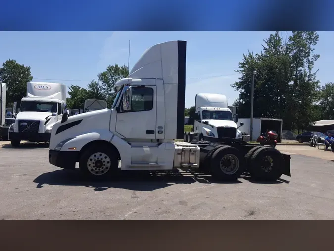 2020 Volvo VNL3006c185bea79af5527a997155d11dc2339
