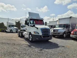 2020 FREIGHTLINER NEW CASCADIA PX12664