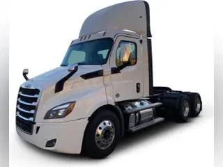 2019 Freightliner Cascadia