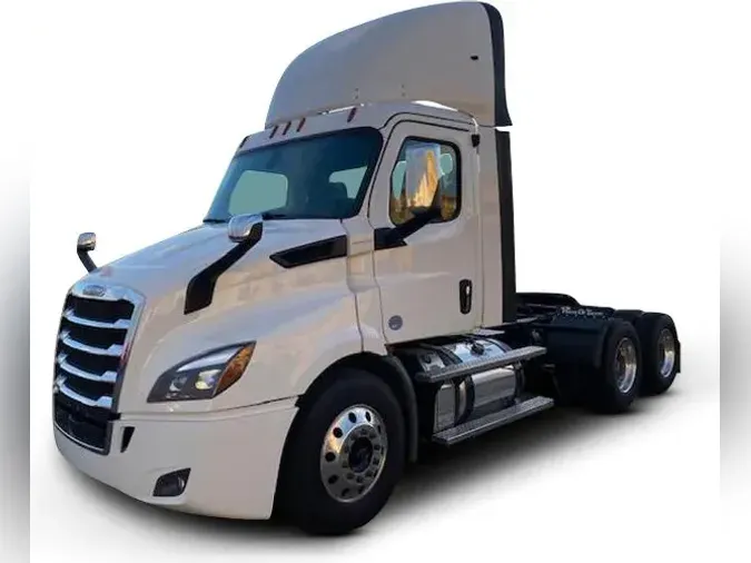 2019 Freightliner Cascadia6c19b7e5ce9eedf7ea85975b695db798