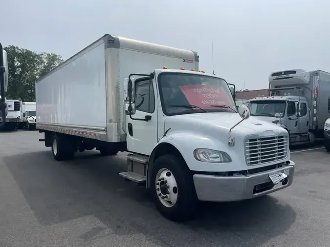 2020 FREIGHTLINER M2 106