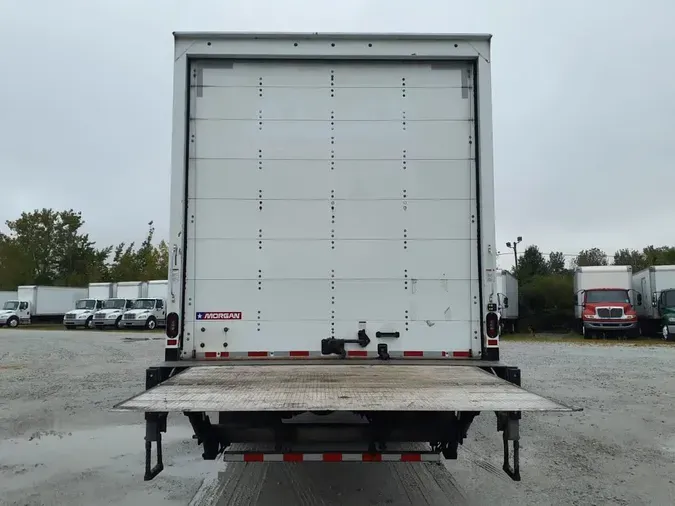 2021 FREIGHTLINER/MERCEDES M2 106