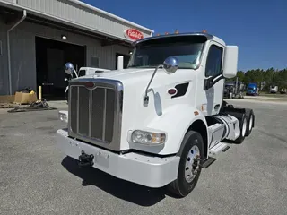 2020 Peterbilt 567