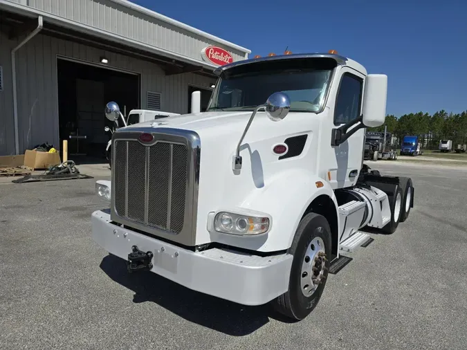 2020 Peterbilt 567