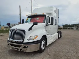 2020 NAVISTAR INTERNATIONAL LT625 SLPR CAB