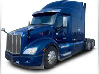 2019 Peterbilt 579