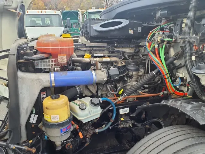 2020 FREIGHTLINER/MERCEDES NEW CASCADIA PX126646c1c9c54a537e8c430e9271e82270e6b