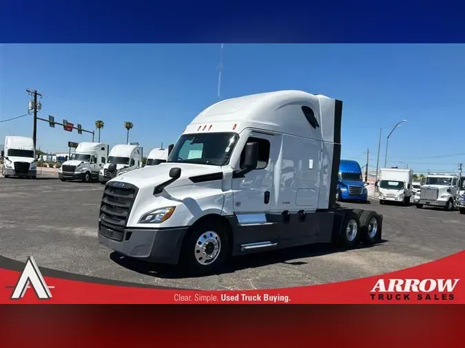 2021 FREIGHTLINER CASCADEVO16c1f2a78c0093ed4aebc99750e938497