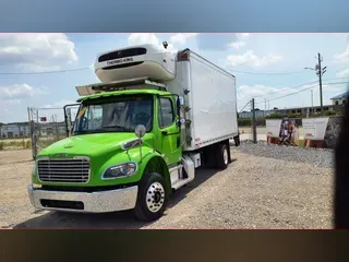2020 FREIGHTLINER/MERCEDES M2 106