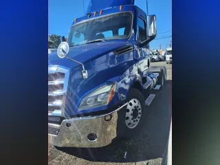 2019 FREIGHTLINER/MERCEDES NEW CASCADIA PX12664