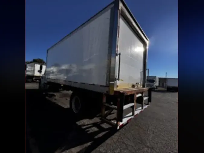 2019 FREIGHTLINER/MERCEDES M2 1066c217941953e58860bccf6a87a4374b4