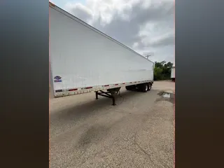 2017 UTILITY TRAILERS 36/150/102