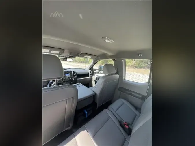 2022 FORD F350