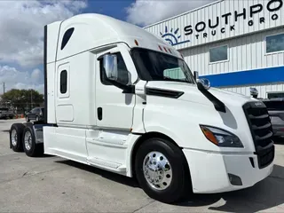 2022 Freightliner PT126SLP