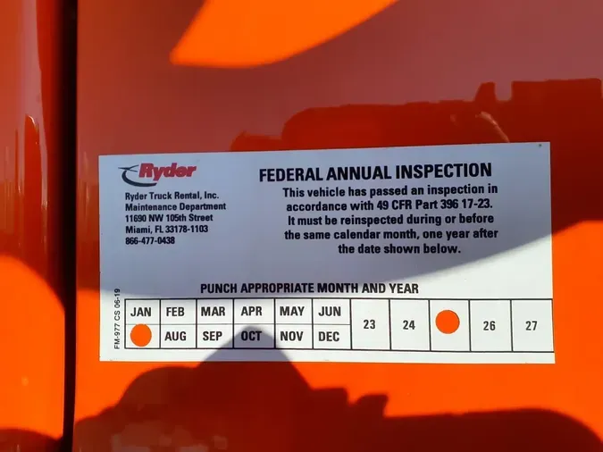 2018 FREIGHTLINER/MERCEDES CASCADIA 1256c249ff4cbf004ad4576770c141bd200