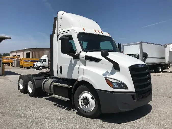 2021 Freightliner T11664ST6c24a2359e445006c8385be46638b148