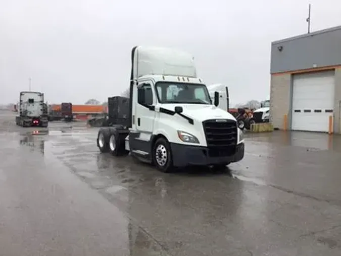 2019 Freightliner Cascadia6c2564e0e1273af701be6eaa8b756074