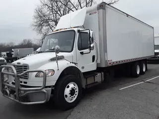 2020 FREIGHTLINER/MERCEDES M2 106