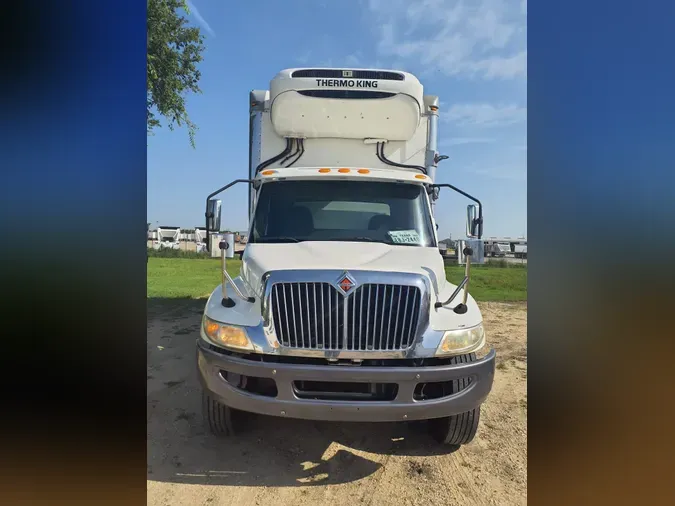 2020 NAVISTAR INTERNATIONAL MV607 (4X2)6c26d3d1d836eef9721eee6544b04203