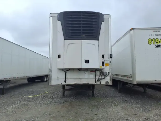 2017 UTILITY TRAILERS VS2RA 53/162/102