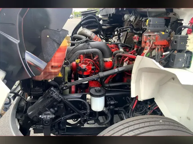 2021 INT MV607
