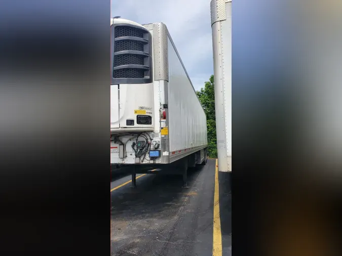 2018 UTILITY TRAILERS VS2RA 48/162/102