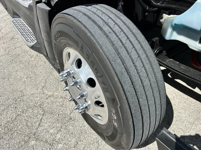 2022 Peterbilt 5796c289560f1478a58f2bbe3a83c4be8e2