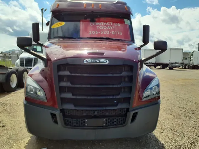 2020 FREIGHTLINER NEW CASCADIA PX12664