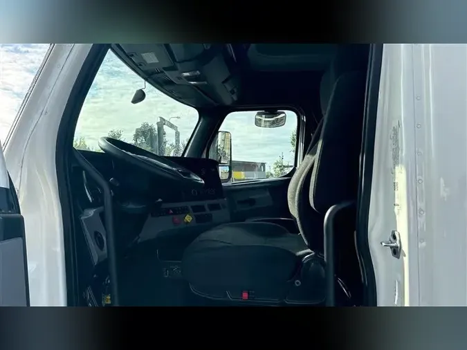 2019 FREIGHTLINER CA1166c297ee1adced02fefa88be39527d9e5