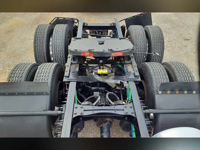 2021 FREIGHTLINER/MERCEDES NEW CASCADIA PX12664