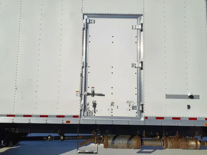 2017 NAVISTAR INTERNATIONAL 4300