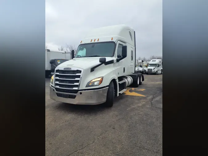 2020 FREIGHTLINER/MERCEDES NEW CASCADIA PX126646c2aea05c74b077215a451a049ddbe4f