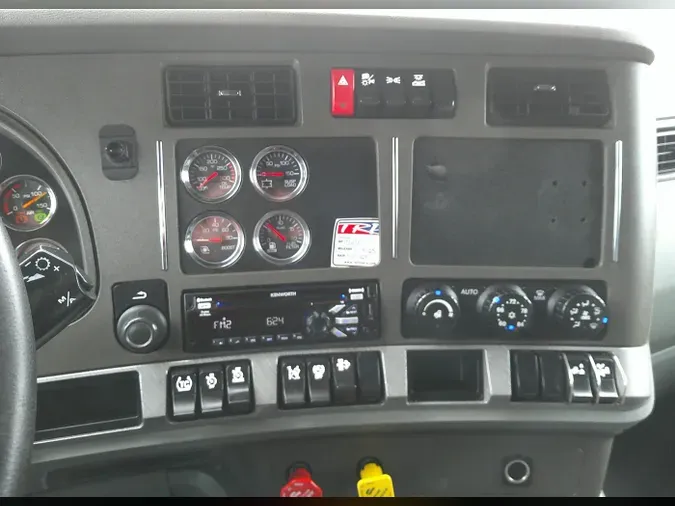 2019 Kenworth T680