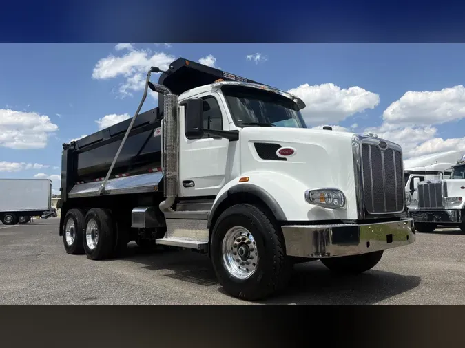 2025 Peterbilt 5676c2b4a14c21dda9db11c065873c3578d