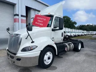2020 NAVISTAR INTERNATIONAL RH613 DAYCAB S/A