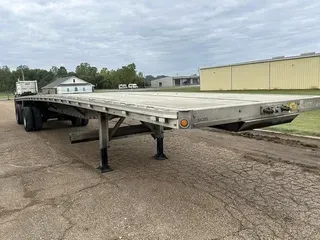 2023 REITNOUER 48 FT FLAT BED