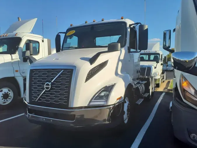 2019 VOLVO VNL64T-3006c2bda8232b90bbc2f02c285fa33192b