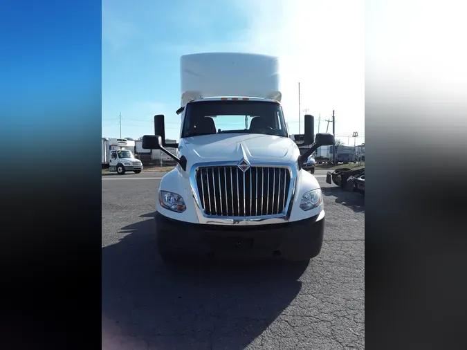 2020 NAVISTAR INTERNATIONAL LT625 DAYCAB T/A